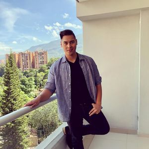 Meet your Posher, Joseph